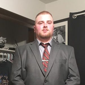 Meet your Posher, Zachary